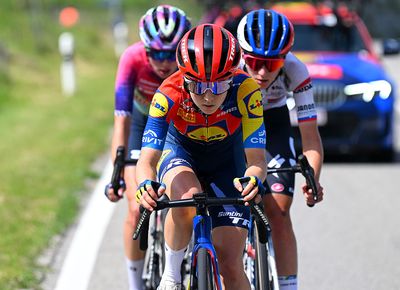 UCI doubles down on handlebar width limits and maximum gearing test despite ongoing criticism