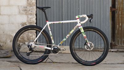 PNS collab with Colnago, Scarab handmade steel, and a reimagined classic in the latest Parlee P-Zero. Rouvy members read on to the end!