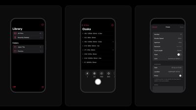 Film meets digital: Frames App brings order to your analog photography workflow