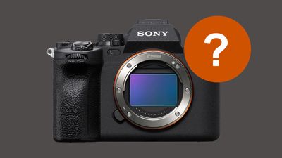 Sony registers "mysterious" new camera – but it's actually not as secret as you think