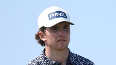 Gavin Tiernan Facts: 10 Things You Didn't Know About The Amateur Golfer