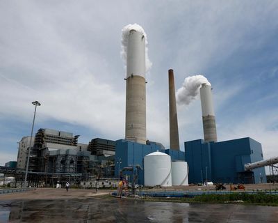 Trump news at a glance: Day of environmental setbacks across US after judicial and executive decisions