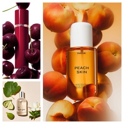 It’s a Fruity Fragrance Summer—And I’m Wearing These 10 on Repeat