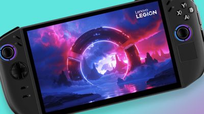 Lenovo might have just leaked the more powerful Legion Go 2's release date for September