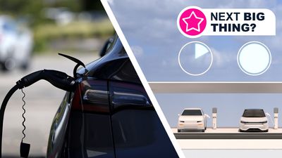 This breakthrough battery tech could help EVs break the 1,000-mile range barrier – and give you a 190-mile boost in under four minutes