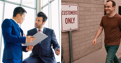 Rude Manager Makes Worker Follow Strict Rules, So They Maliciously Apply Them To Boss’s Daughter