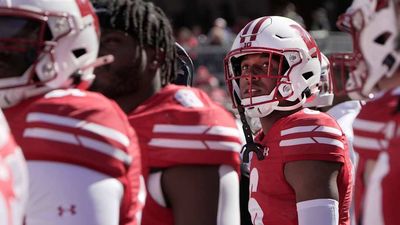 Wisconsin Sues Miami for Allegedly Tampering With Cornerback Under Contract