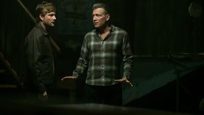 The Waterfront episode 7 recap: a rough day at the office