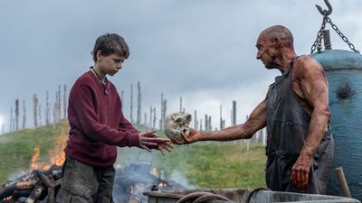 28 Years Later ending explained: what happens to Spike in the zombie movie?