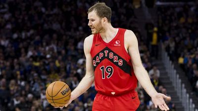 Raptors Unwilling to Part With Surprising Veteran in Potential Kevin Durant Trade