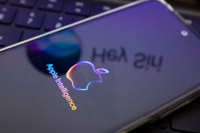 Apple won't build an Apple Intelligence chatbot, but you can in seconds — here's how