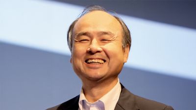 Trump and TSMC pitched $1 trillion AI complex — SoftBank founder Masayoshi Son wants to turn Arizona into the next Shenzhen