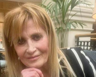 Woman appears in court charged with murdering sister in north London flat