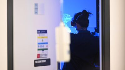 Clock ticking on state-run lab boss over DNA debacle