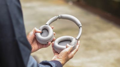 4 reasons why we still rate the Sony WH-1000XM4 as the best headphones for most people 5 years after they launched – and there's 1 in particular