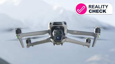 Will DJI drones be banned in the US? DJI says the clock is ticking –and it urgently needs its fans to help