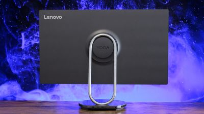 Lenovo's new Yoga 9i AiO is the first Copilot+ all-in-one desktop PC — and almost the perfect flagship