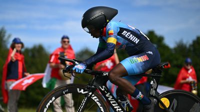 Benin women’s national team to make historic debut at 2025 Maryland Cycling Classic