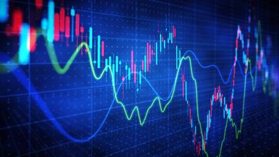 Stock Market Today: Stocks Chop as Chipmakers Decline