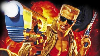 A Duke Nukem TV series may be coming from the producer of the Devil May Cry and Castlevania animated shows on Netflix