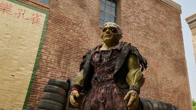The Toxic Avenger: release date, trailer, cast and everything we know about the Peter Dinklage superhero movie