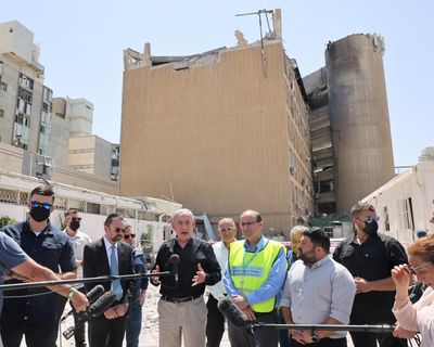 Iran is the enemy Netanyahu has always wanted to destroy. Even from their bomb shelters, most Israelis support his war