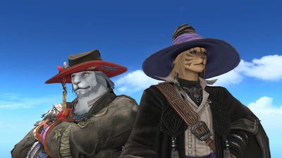 Surprise! FFXIV Patch 7.3 is adding a feature players have begged for since Shadowbringers — I can't believe it's finally coming 6 years later