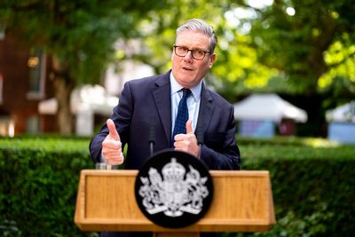Voices: Whitehall isn’t working – here’s how the PM can fix it