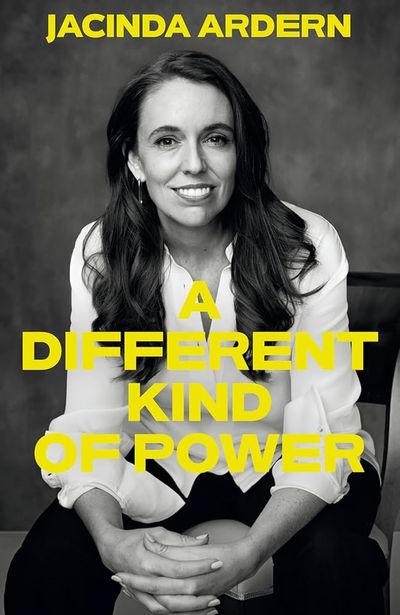 A Different Kind of Power review: This political memoir is merely a warm embrace