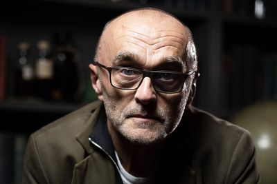 Danny Boyle: ‘Some days I think I’m a great filmmaker. Other days I think I’m terrible’