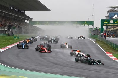Turkey ready for F1 return if new Madrid circuit hits delays