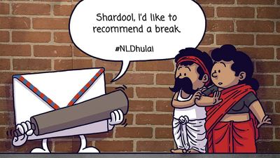 Hafta letters: Meghalaya murder, Air India crash and Andrew Huberman