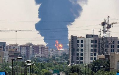 Australia urged to press US to ‘act responsibly’ as threat of nuclear disaster rises amid Israel-Iran conflict