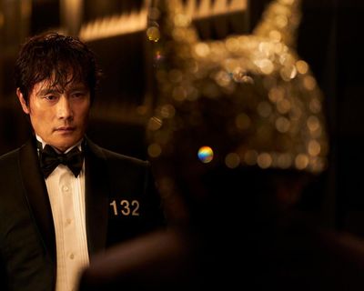 Squid Game: the show’s worst characters are back … and they’re as unbelievably wooden as ever