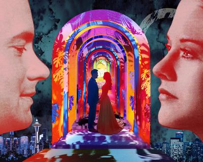 My cultural awakening: I watched Sleepless in Seattle and realised I had to cancel my wedding