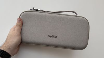 Your Nintendo Switch 2 probably wants this case as much as I do
