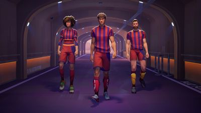 Rematch surpasses 1 million players in its first day of full release