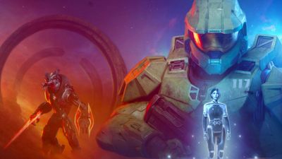 Halo Infinite is getting a sequel — but it's not what you think