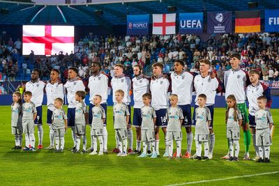 Is England U21 vs Spain U21 on TV? How to watch European Championship quarter-final
