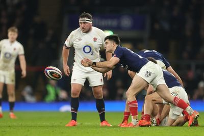 Is England XV vs France XV on TV? How to watch rugby international for free
