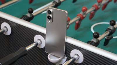 Samsung Galaxy S25 Edge sales aren't meeting expectations, report claims