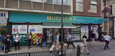Central London grocery store gets ZERO food hygiene rating after mouse droppings found on shelves
