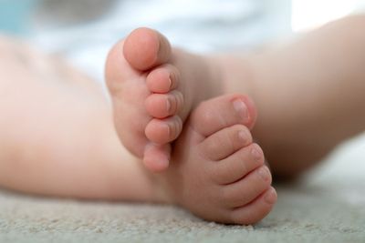 NHS plan for all babies to undergo genome sequencing after birth