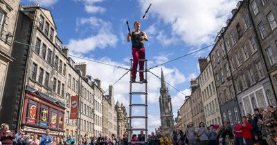 Scottish Government announces £3 million in funding for 14 festivals