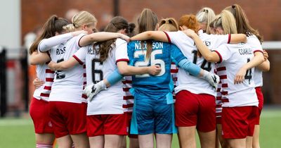 Alison McConnell: Accies' petty treatment of women's side is opportunity missed