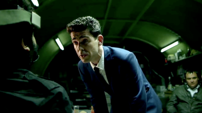 This 100%-rated Brit drama is now on Amazon Prime –and disturbing as hell