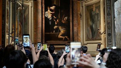 Fewer pilgrims and falling rates: Rome's Jubilee tourist rental boom fails to materialise