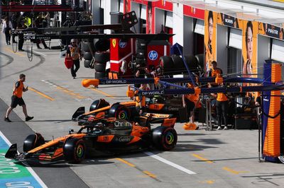 Why was McLaren more vulnerable in Canada? And what does it mean for upcoming F1 races?