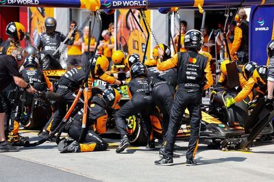 What does McLaren's poor F1 Canadian GP mean for upcoming rounds?