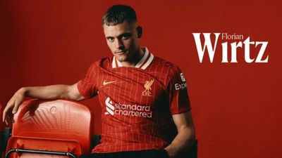 ‘I Didn’t Expect’—Florian Wirtz Reveals What Convinced Him to Join Liverpool
